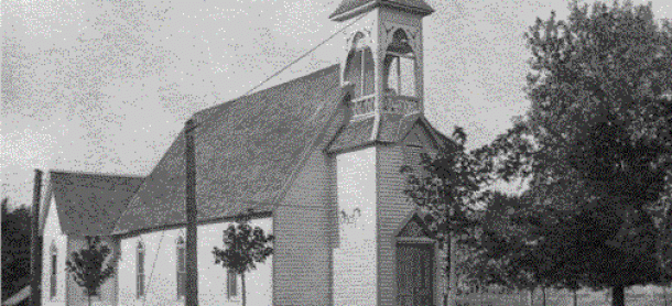History of St. Paul's – St. Paul's Episcopal Church, Lee's Summit, Missouri
